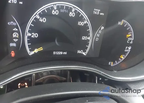 2020 Jeep Grand Cherokee Limited 4X4 из США, поврежденный, VIN 1C4RJFBG0LC336980